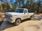 Thumbnail Photo 4 for 1968 Ford F100 2WD Regular Cab